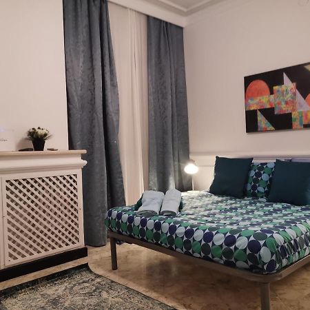 Guesthouse Bari De Giosa Zewnętrze zdjęcie