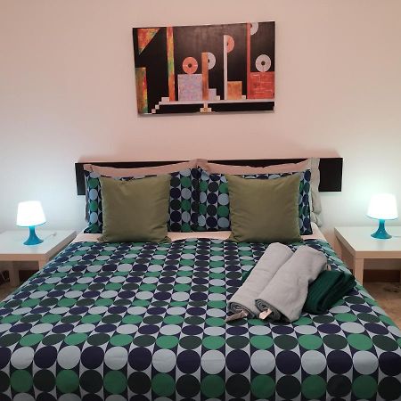 Guesthouse Bari De Giosa Zewnętrze zdjęcie