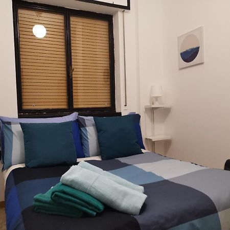 Guesthouse Bari De Giosa Zewnętrze zdjęcie