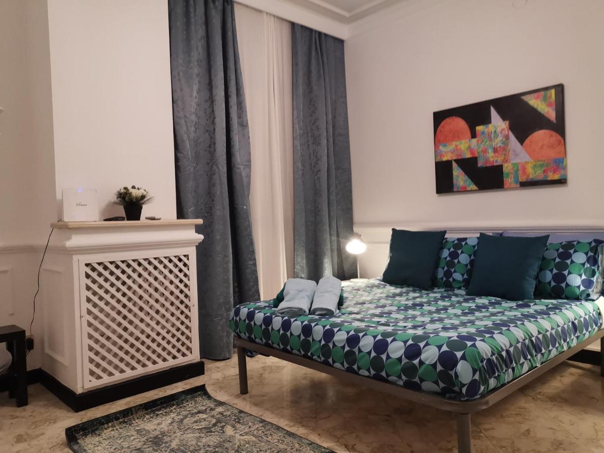 Guesthouse Bari De Giosa Zewnętrze zdjęcie