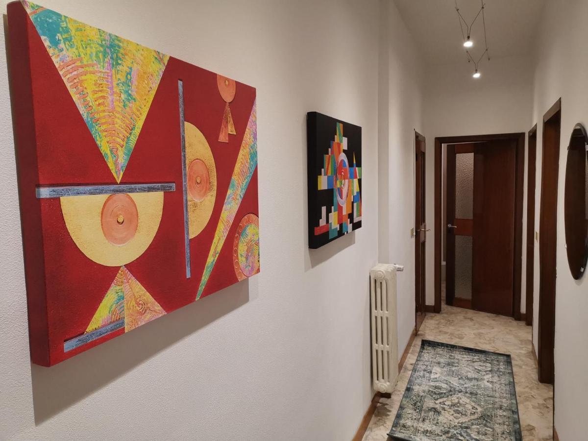 Guesthouse Bari De Giosa Zewnętrze zdjęcie