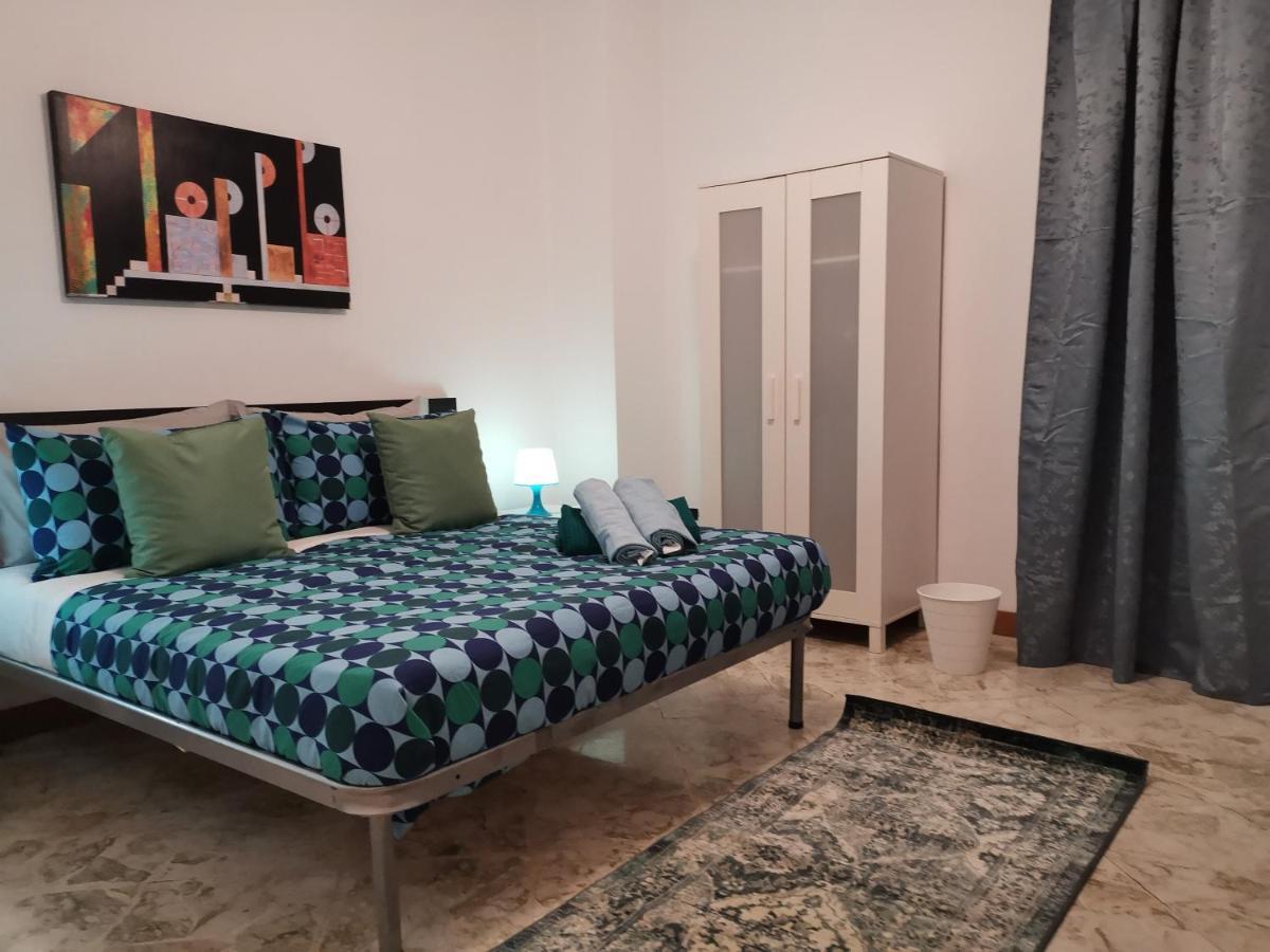Guesthouse Bari De Giosa Zewnętrze zdjęcie