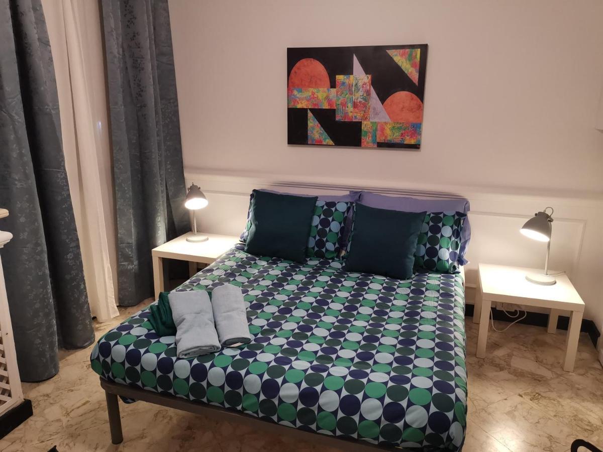 Guesthouse Bari De Giosa Zewnętrze zdjęcie