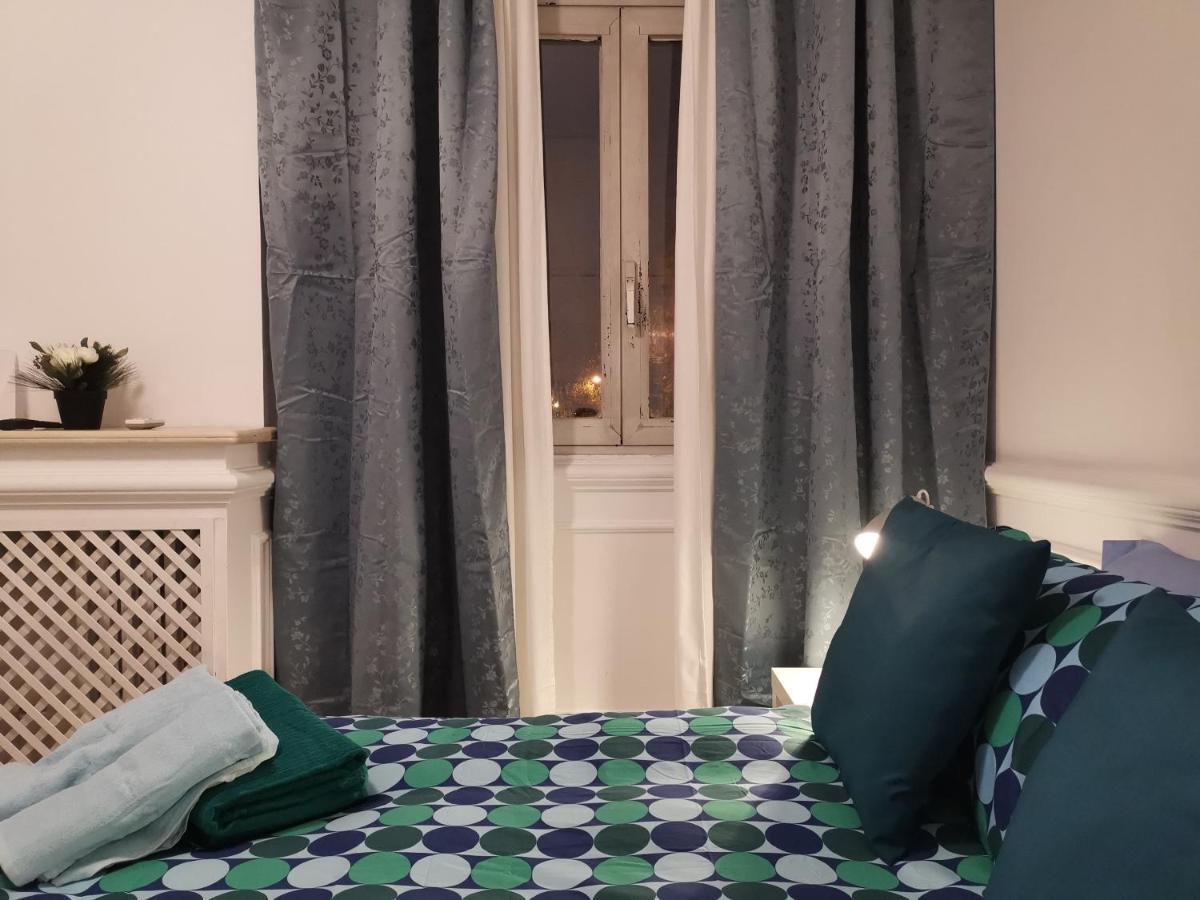 Guesthouse Bari De Giosa Zewnętrze zdjęcie