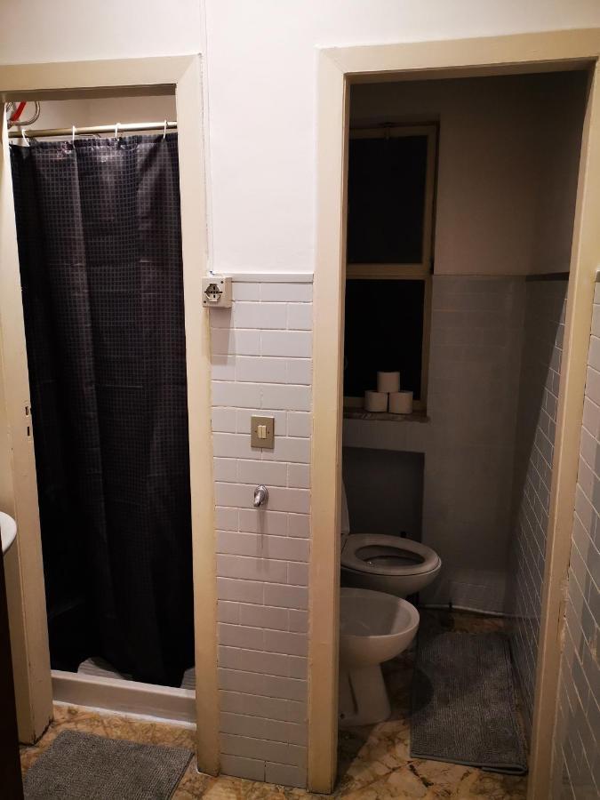 Guesthouse Bari De Giosa Zewnętrze zdjęcie
